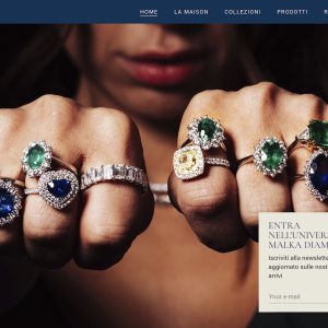 Homepage